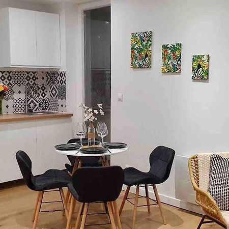 Appartement 40M2 Centre De Виши Экстерьер фото