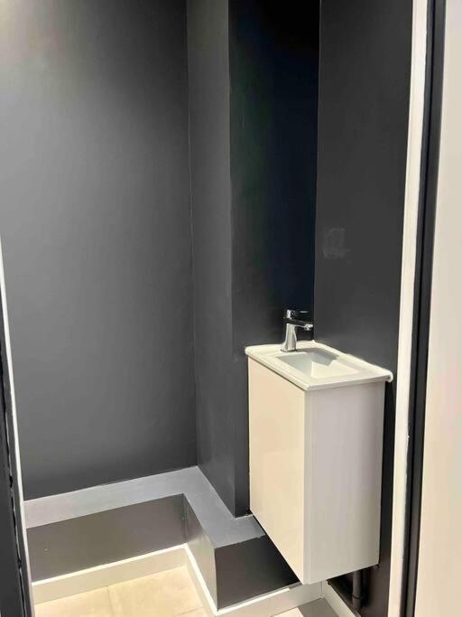 Appartement 40M2 Centre De Виши Экстерьер фото