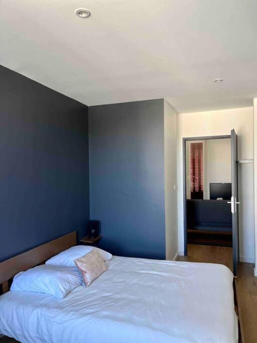 Appartement 40M2 Centre De Виши Экстерьер фото