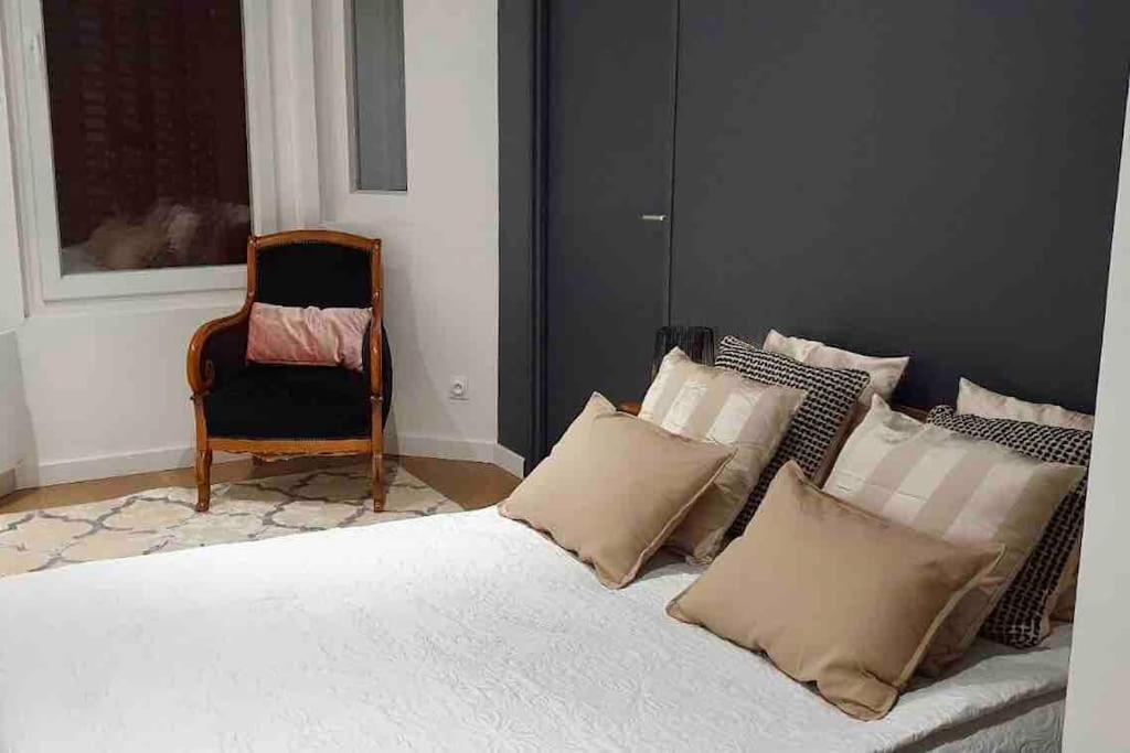 Appartement 40M2 Centre De Виши Экстерьер фото