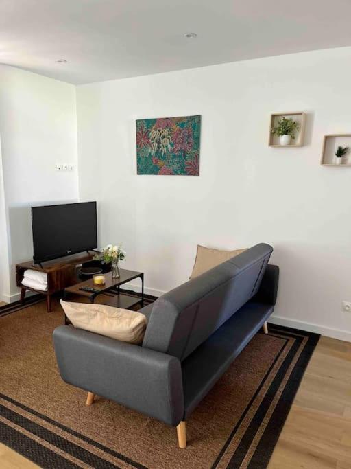 Appartement 40M2 Centre De Виши Экстерьер фото